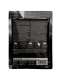 BARBER PRO Skin Renewing Foil Mask with Hyaluronic Acid & Q10