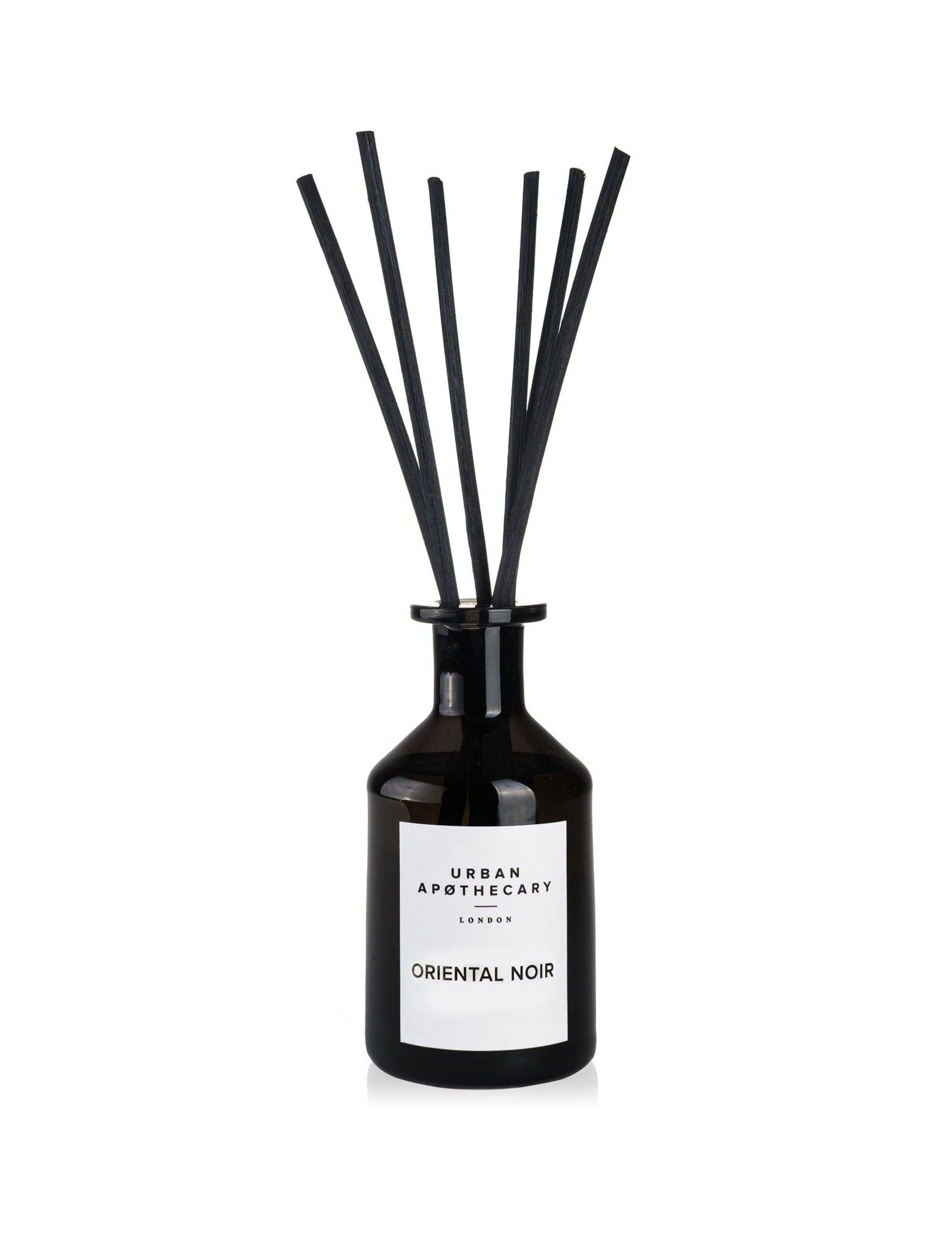 Urban Apothecary Oriental Noir luxury diffuser 200ml (British brand)