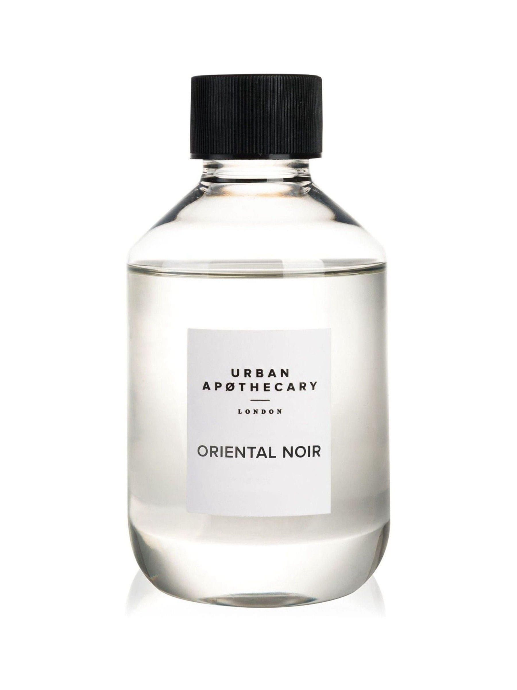 Urban Apothecary Oriental Noir luxury diffuser 200ml (British brand)
