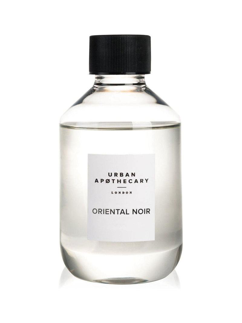 Urban Apothecary Oriental Noir luxury diffuser 200ml (British brand)