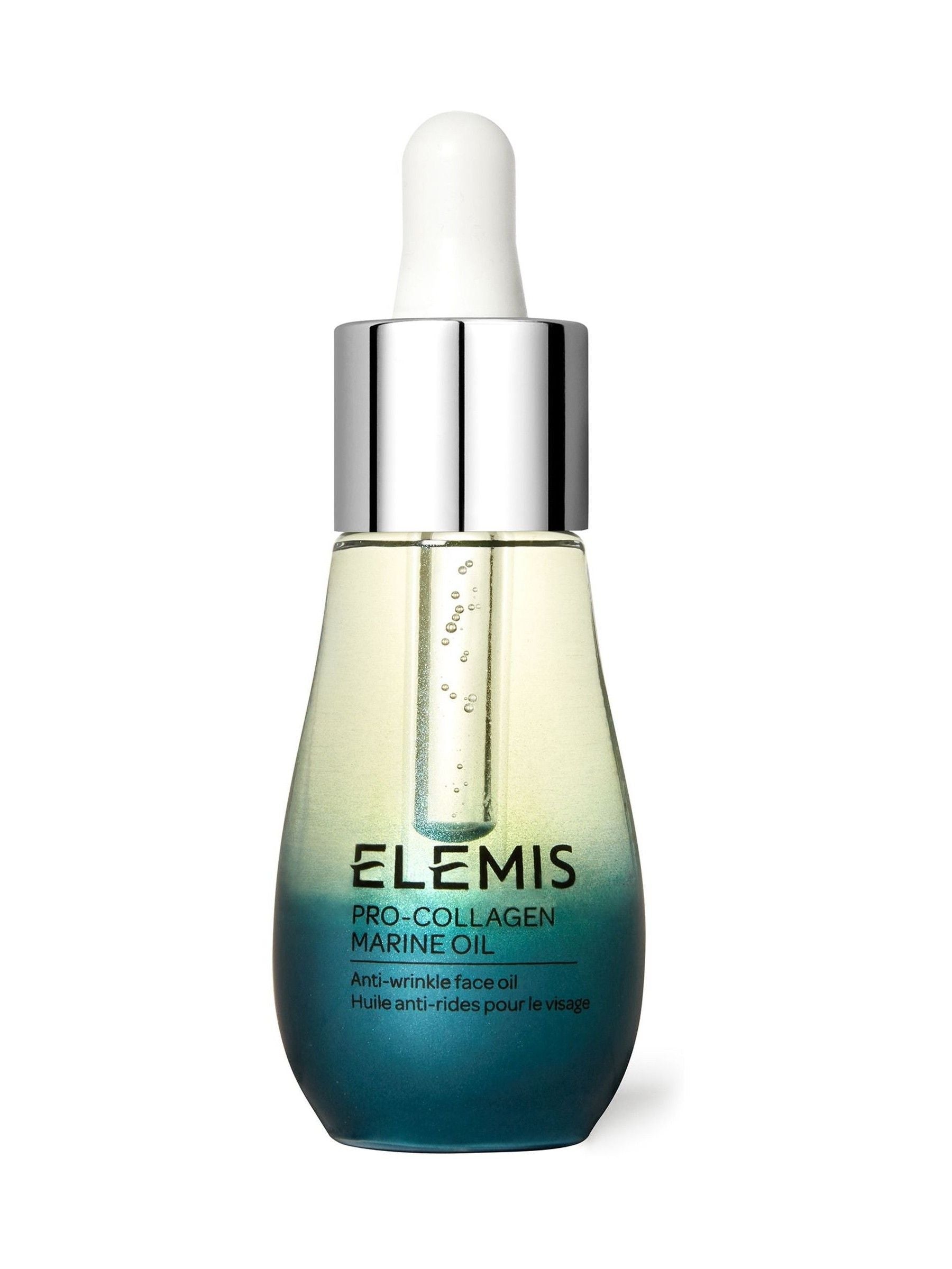 ELEMIS Pro-Collagen Marine Facial Oil 15ml