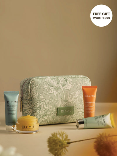 Next ELEMIS Superfood Facial Oil 15ml- Kjøp online hos McGrocer