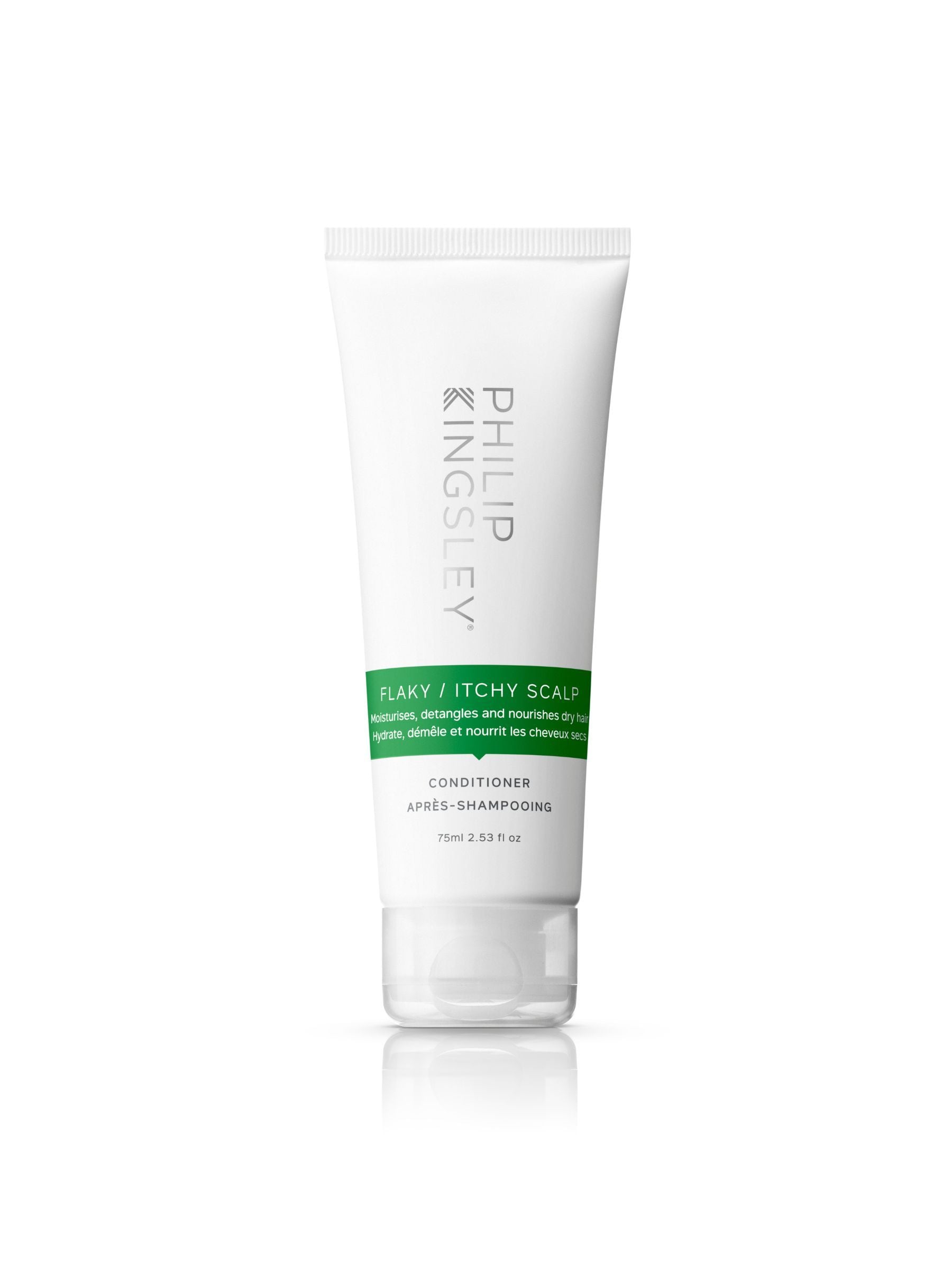 Philip Kingsley Flaky/Itchy Scalp Anti-Dandruff Conditioner 75ml