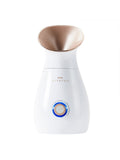 Stylpro 4-in-1 facial steamer with ionic mist (British brand)