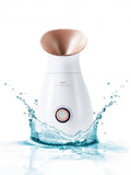 Stylpro 4-in-1 facial steamer with ionic mist (British brand)