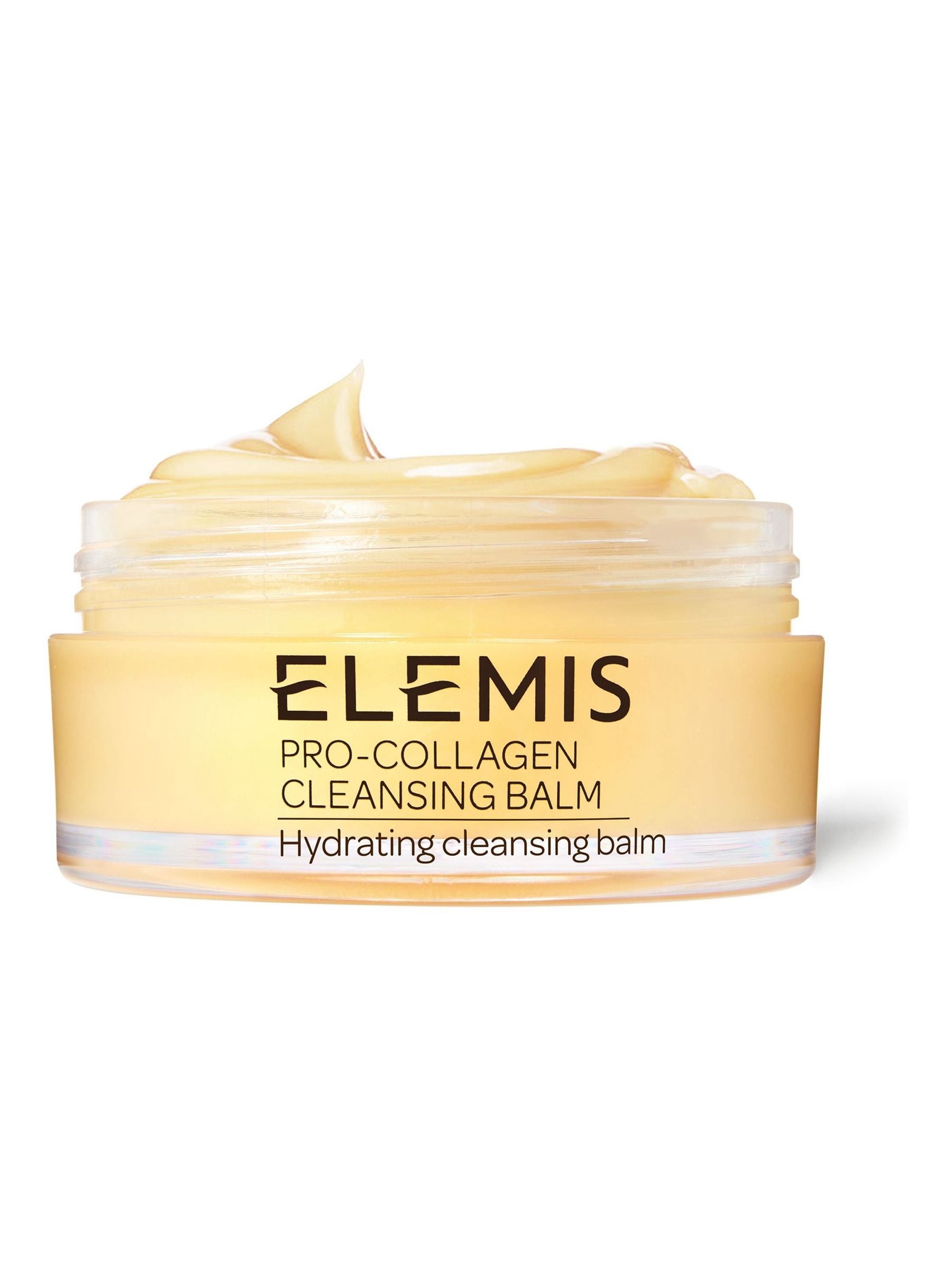 ELEMIS Cleansing Balm 100g - British product