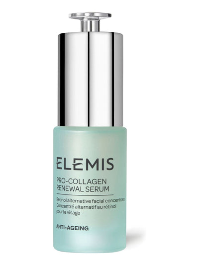 ELEMIS Pro-Collagen Renewal Serum Anti-Ageing Face Serum 15ml