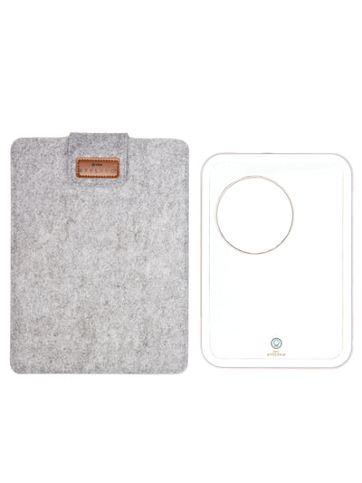Next Stylpro Glow & Go Travel Light Up Makeup Mirror- Buy online at McGrocer