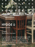 Skandinavisk Black HYGGE Diffuser 200ml