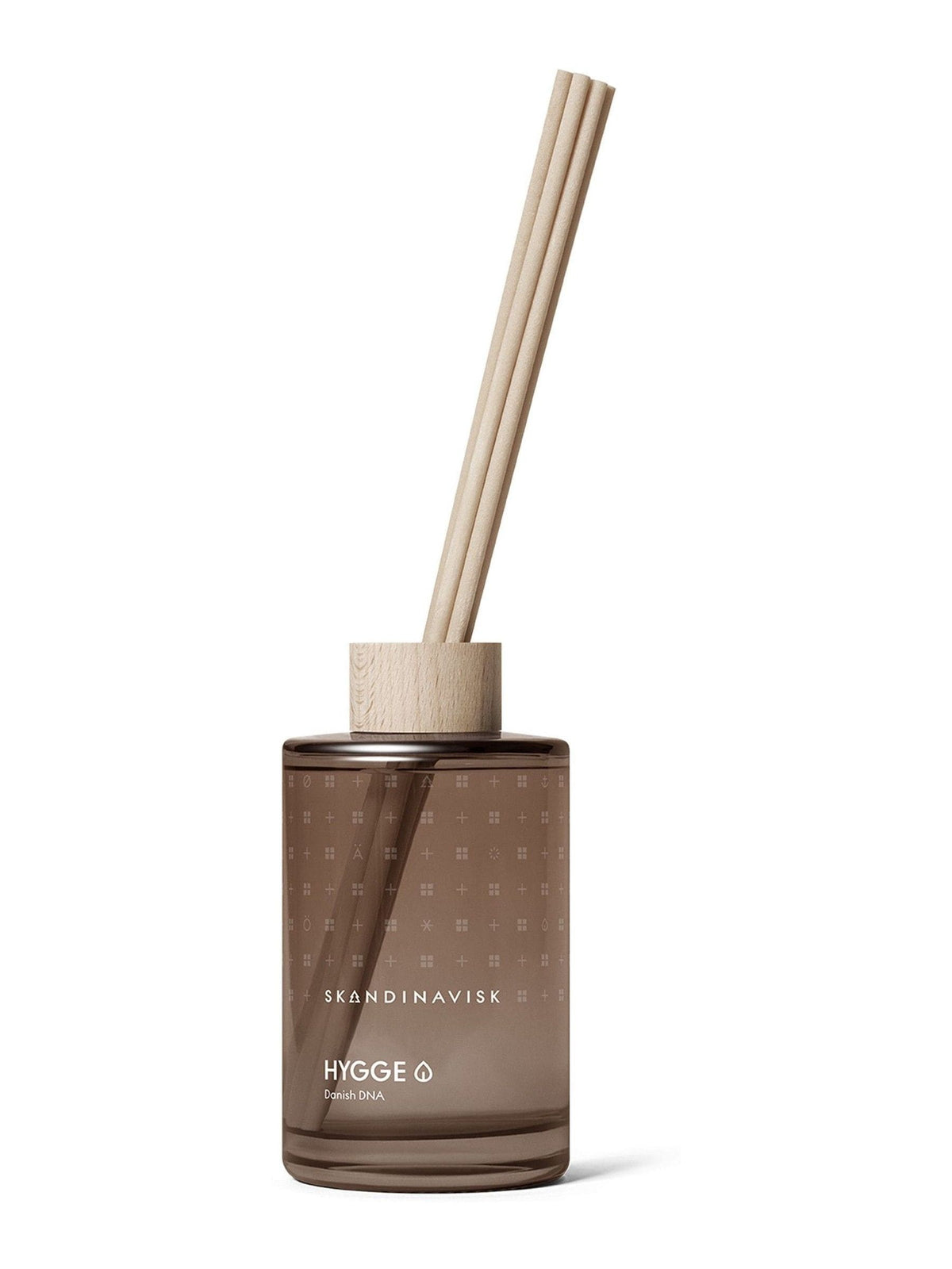Skandinavisk Black HYGGE Diffuser 200ml