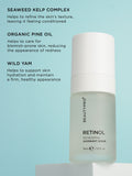 BeautyPro Retinol AntiAgeing Overnight Serum 30ml