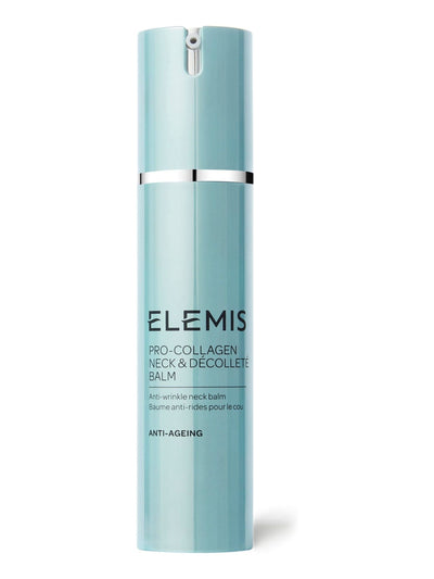 ELEMIS Pro-Collagen Hals- og Dekolleté Anti-aldringsbalm 50ml