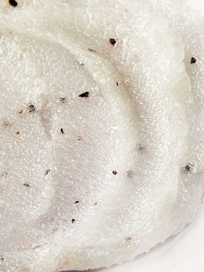 Neste ELEMIS Frangipani Monoi Salt Glow Body Scrub 490g - Kjøp online hos McGrocer