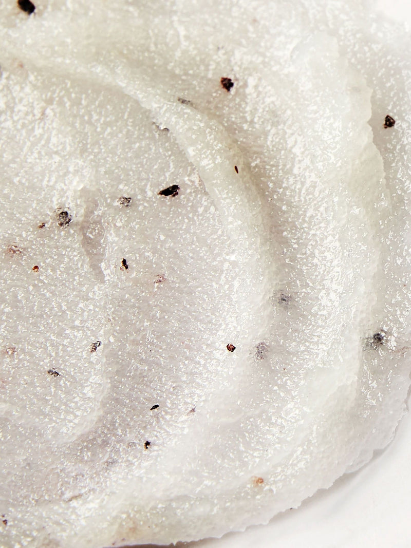 ELEMIS Frangipani Monoi body scrub 490g - British product