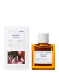 Korres Midnight Dahlia Eau De Toilette 50ml
