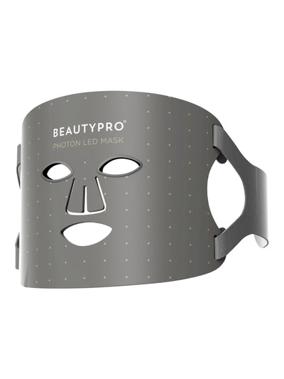 Next BeautyPro PHOTON LED Light Therapy Facial Mask Device- Buy online at McGrocer