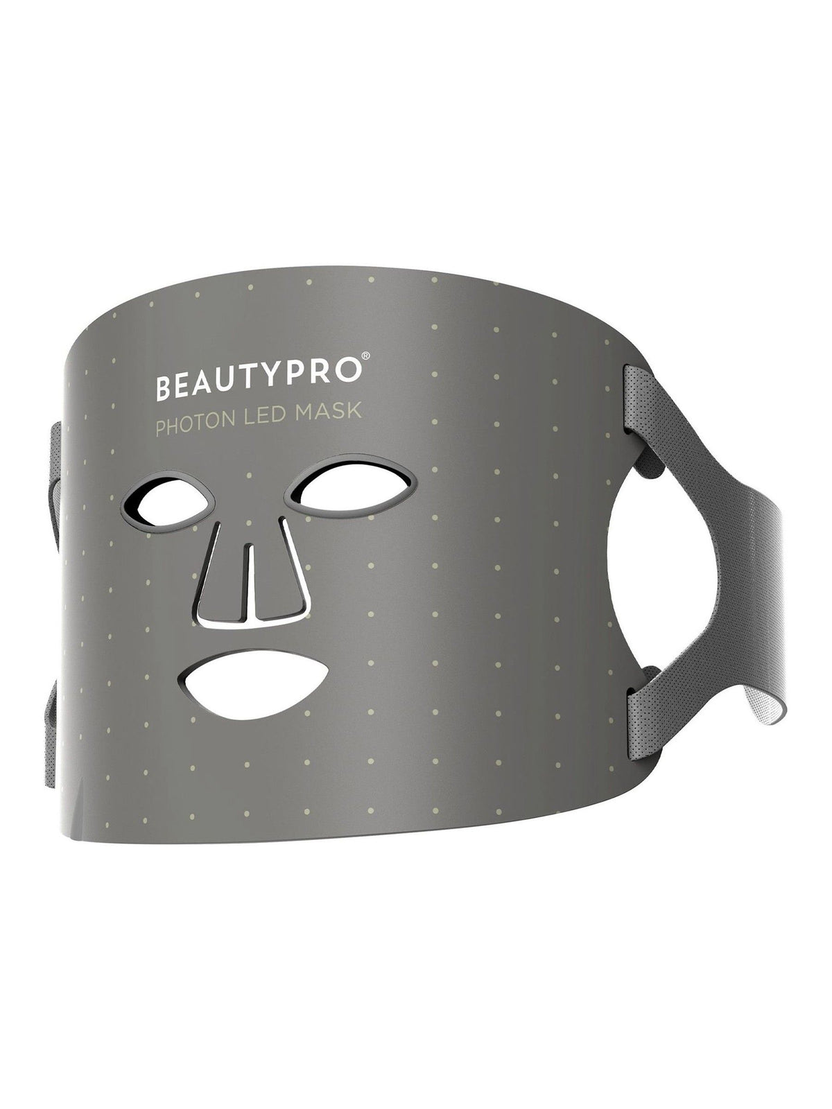 BeautyPro LED light therapy facial mask - British product