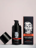 BARBER PRO Anti-Ageing Vitamin-C Serum 30ml - British product