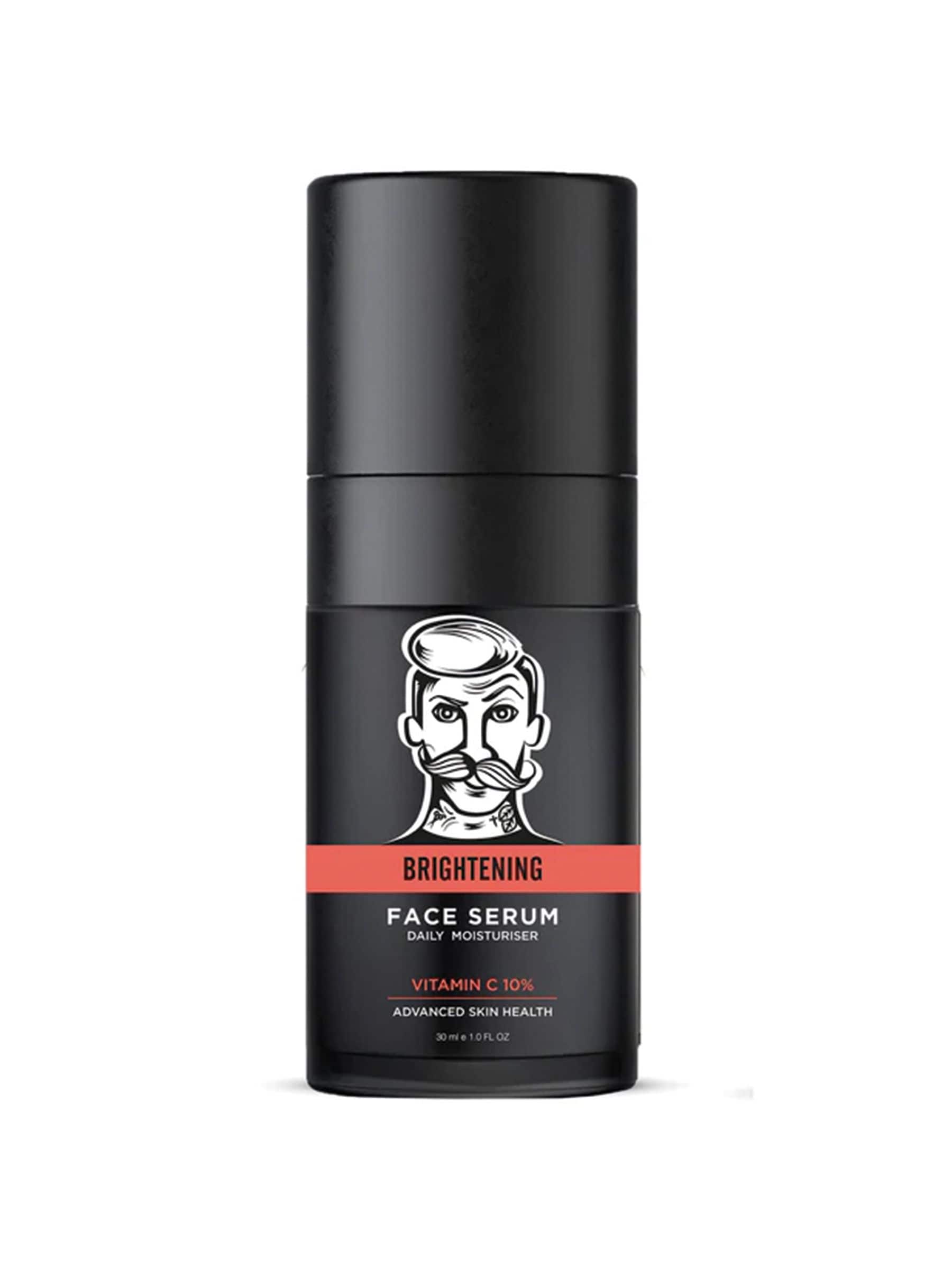 BARBER PRO Anti-Ageing Vitamin-C Serum 30ml - British product
