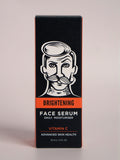 BARBER PRO Anti-Ageing Vitamin-C Serum 30ml - British product