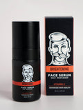 BARBER PRO Anti-Ageing Vitamin-C Serum 30ml - British product