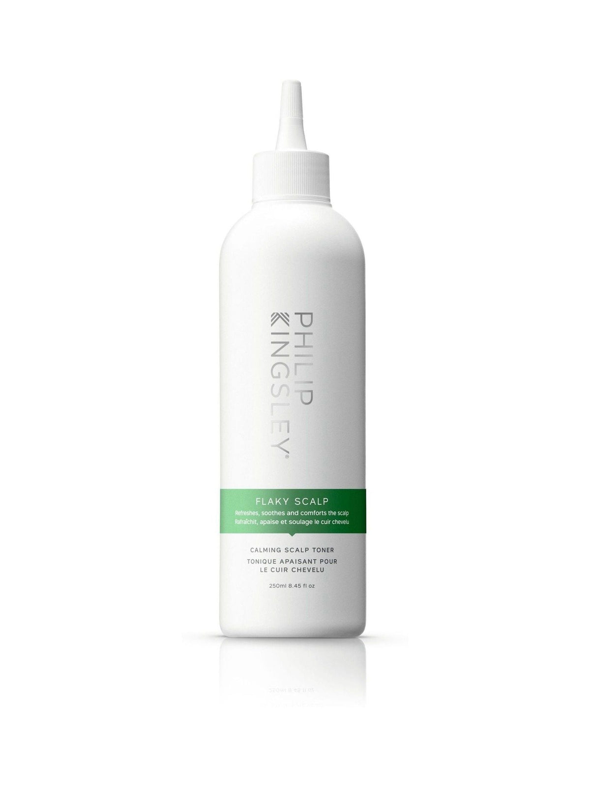 Philip Kingsley anti-dandruff scalp toner 250ml - British product