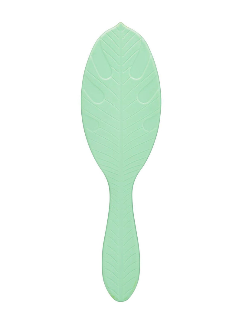 WetBrush Go Green Treatment And Shine Hair Brush