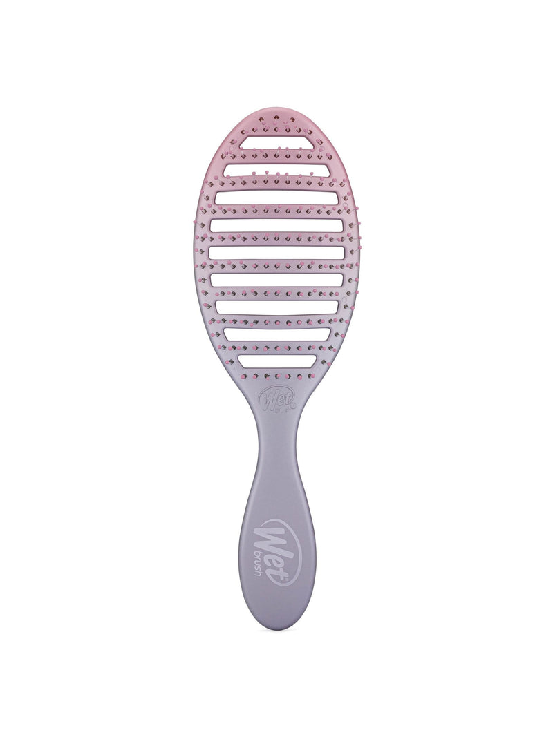 WetBrush Speed Dry Hair Brush, imported from the UK