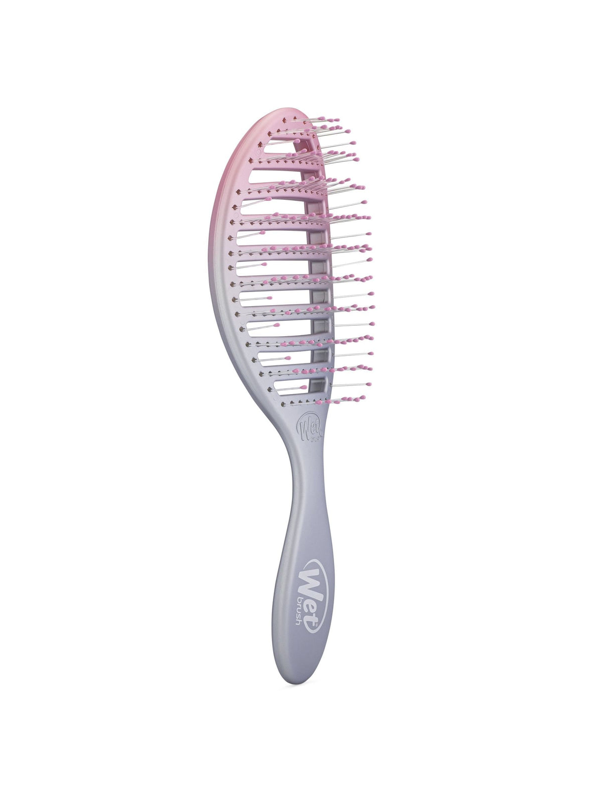 WetBrush Speed Dry Hair Brush, imported from the UK