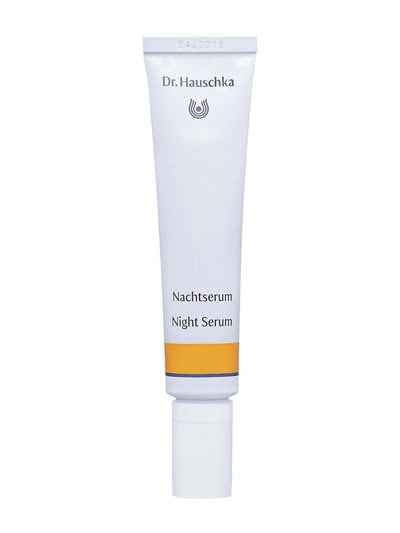 Next Dr. Hauschka Night Serum 20ml- Buy online at McGrocer