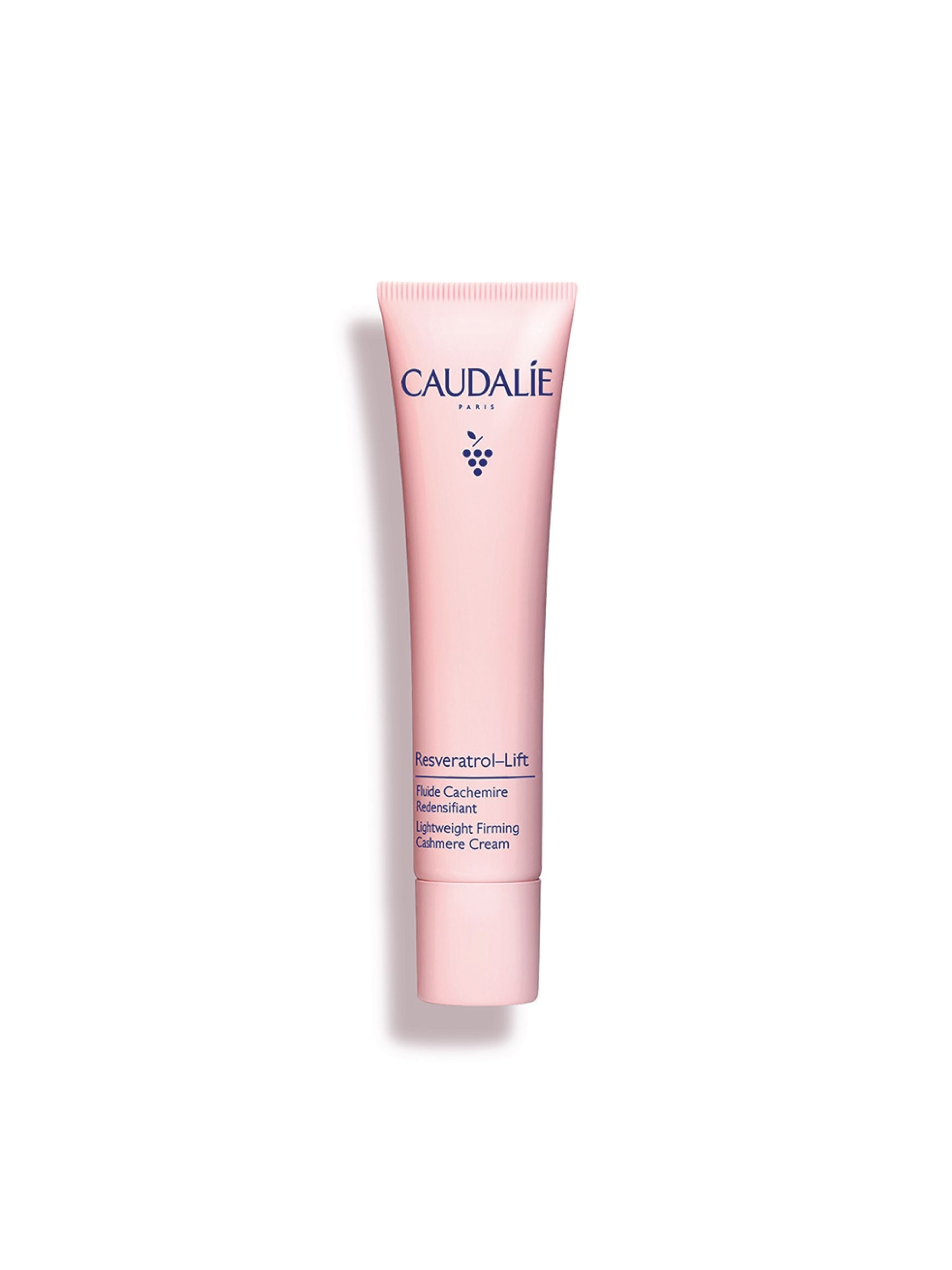 Caudalie Resveratrol-Lift Redensifying Cashmere Fluid - 40Ml