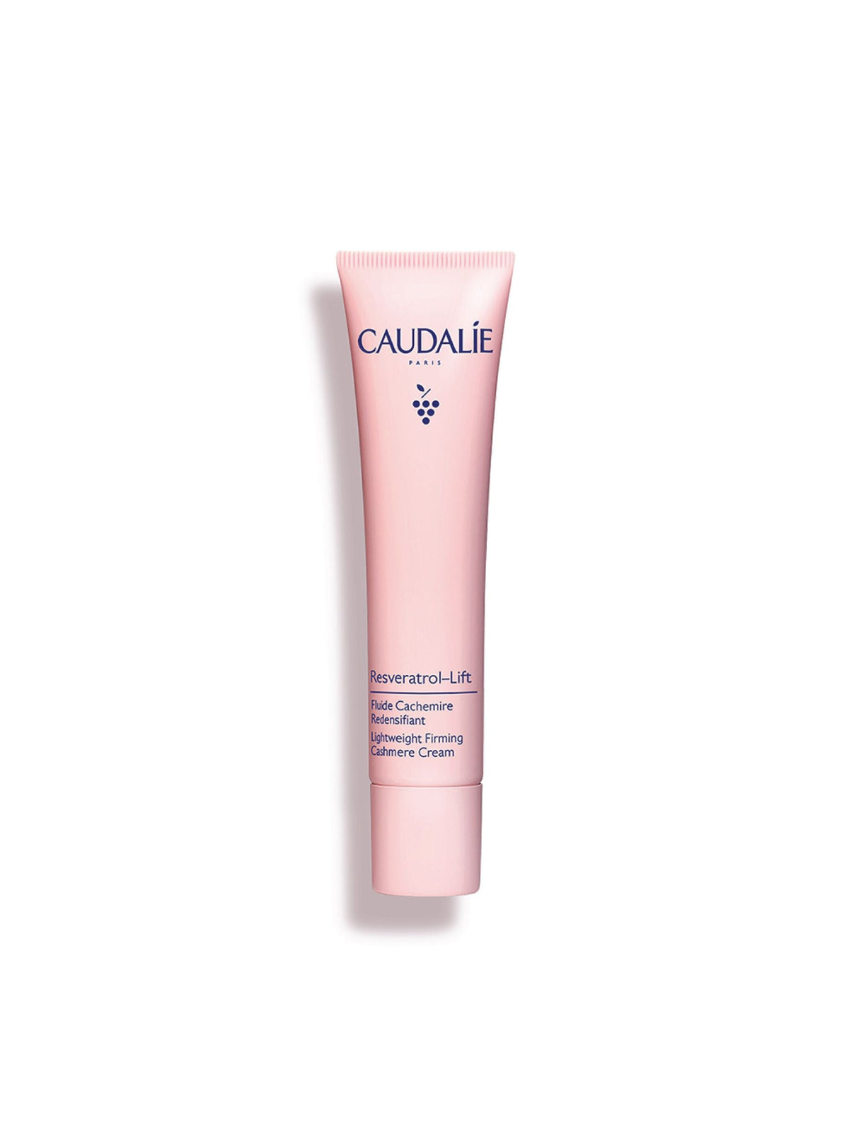 Caudalie Resveratrol-Lift Redensifying Cashmere Fluid - 40Ml