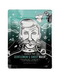 BARBER PRO Gentlemens Sheet Mask
