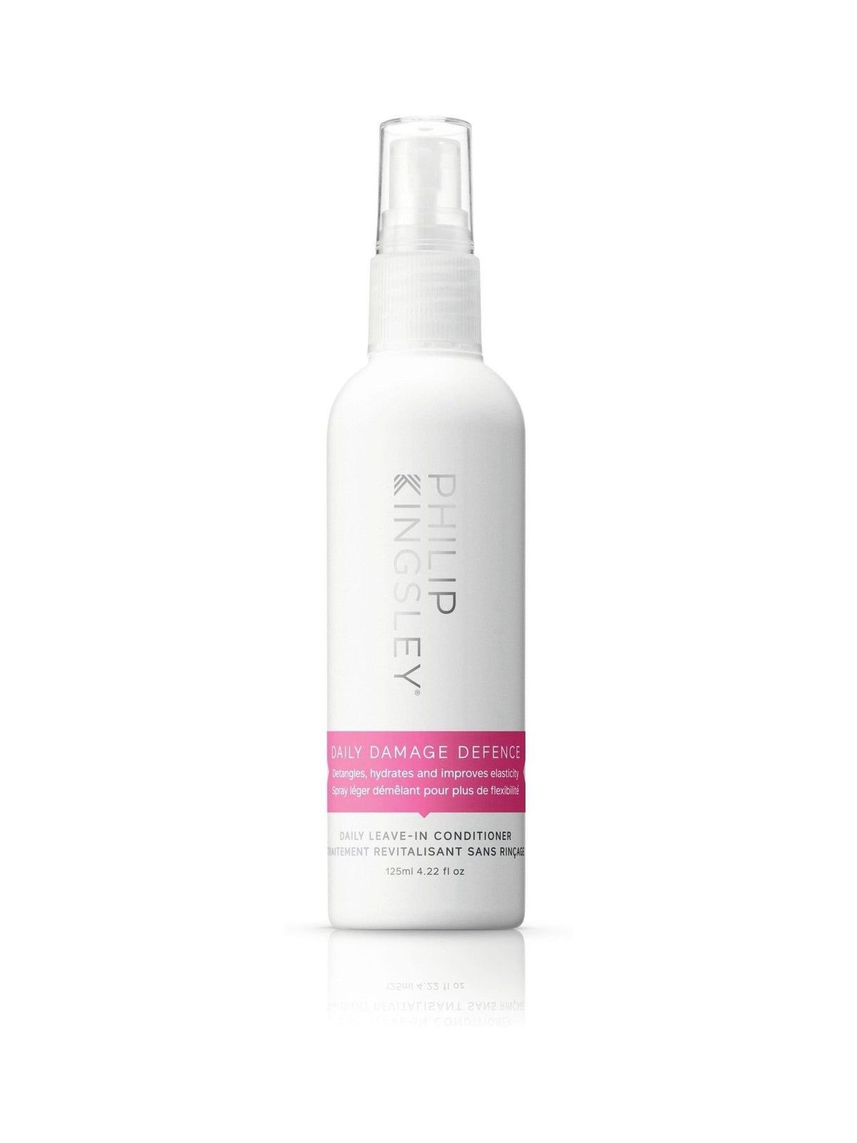 Philip Kingsley Daily Damage Defence leave-in conditioner 125ml, imported from the UK