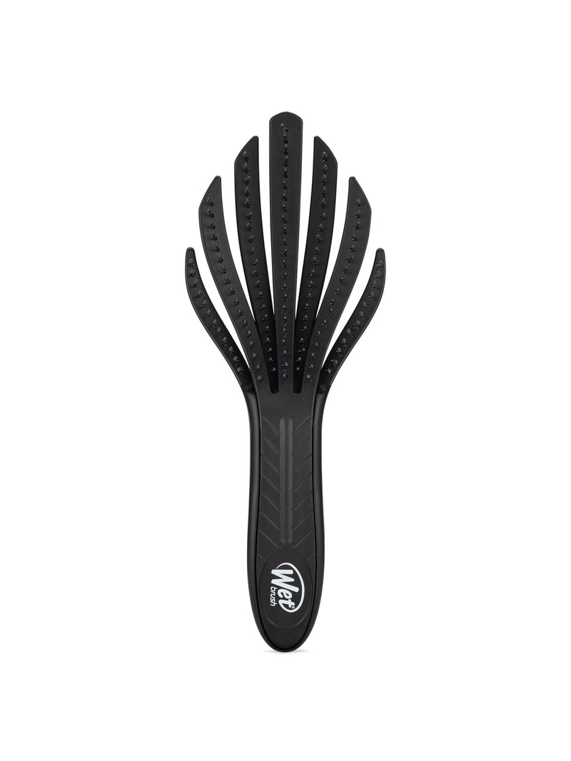 WetBrush Go Green Curl Detangler - British product