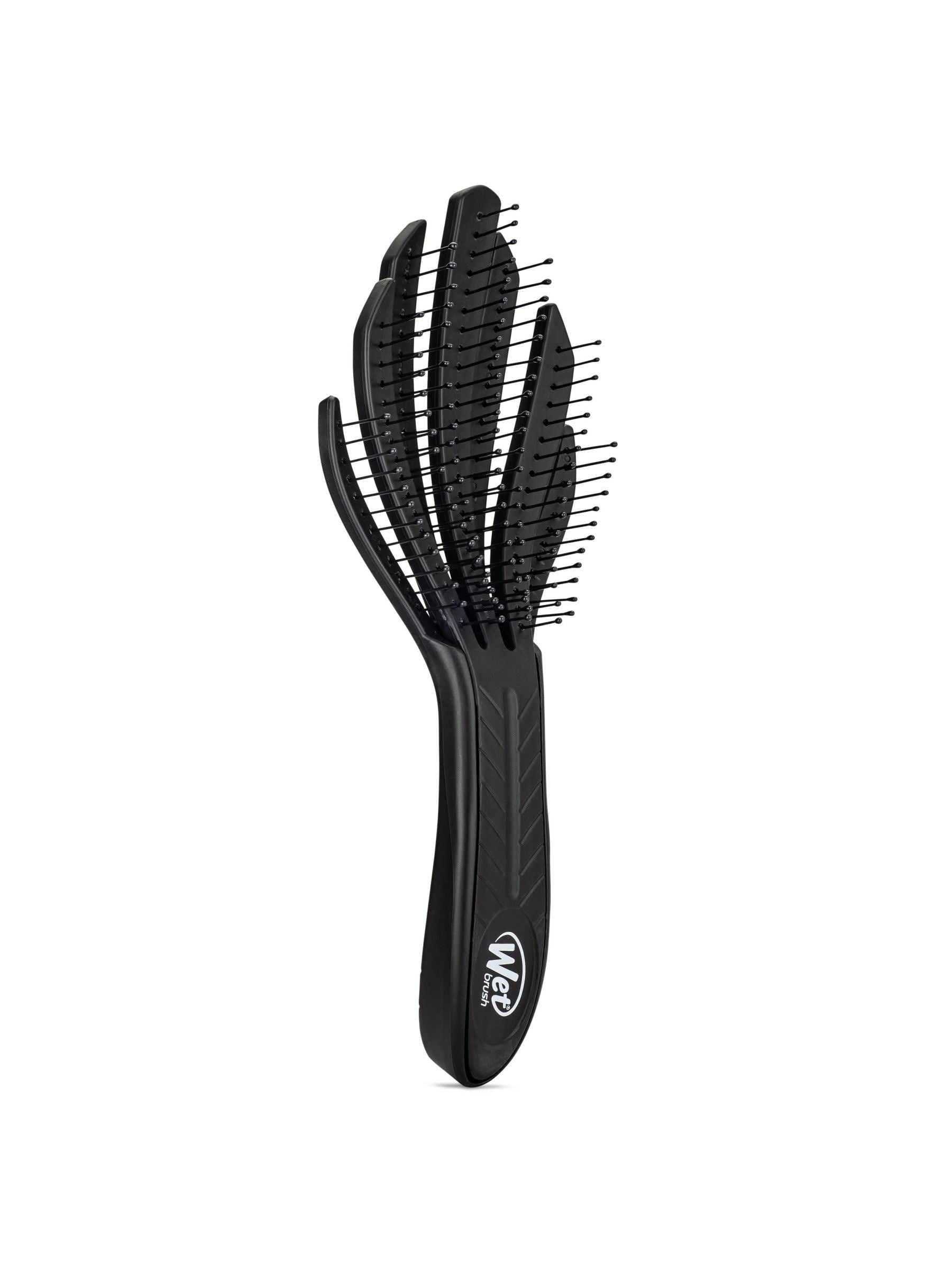 WetBrush Go Green Curl Detangler - British product