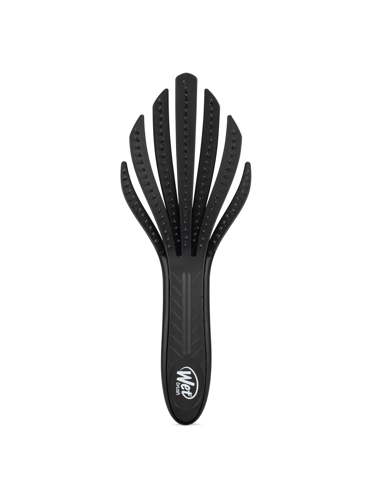 WetBrush Go Green Curl Detangler - British product