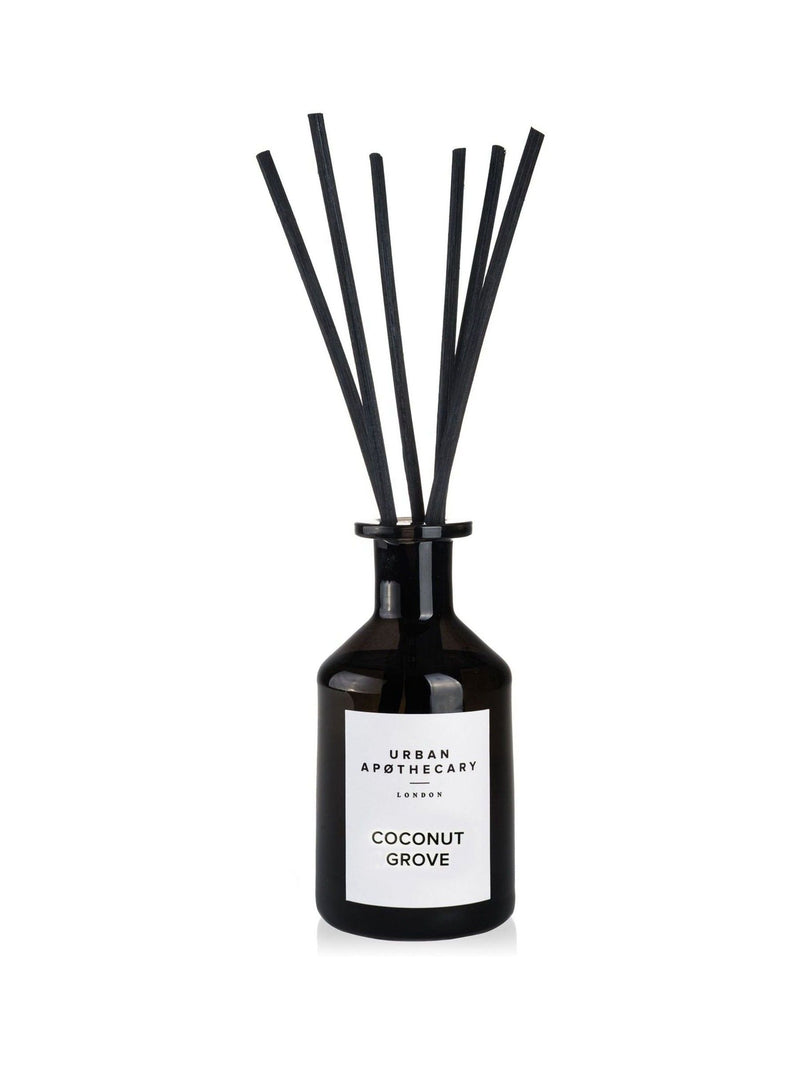 Urban Apothecary Coconut Grove diffuser 200ml - British product