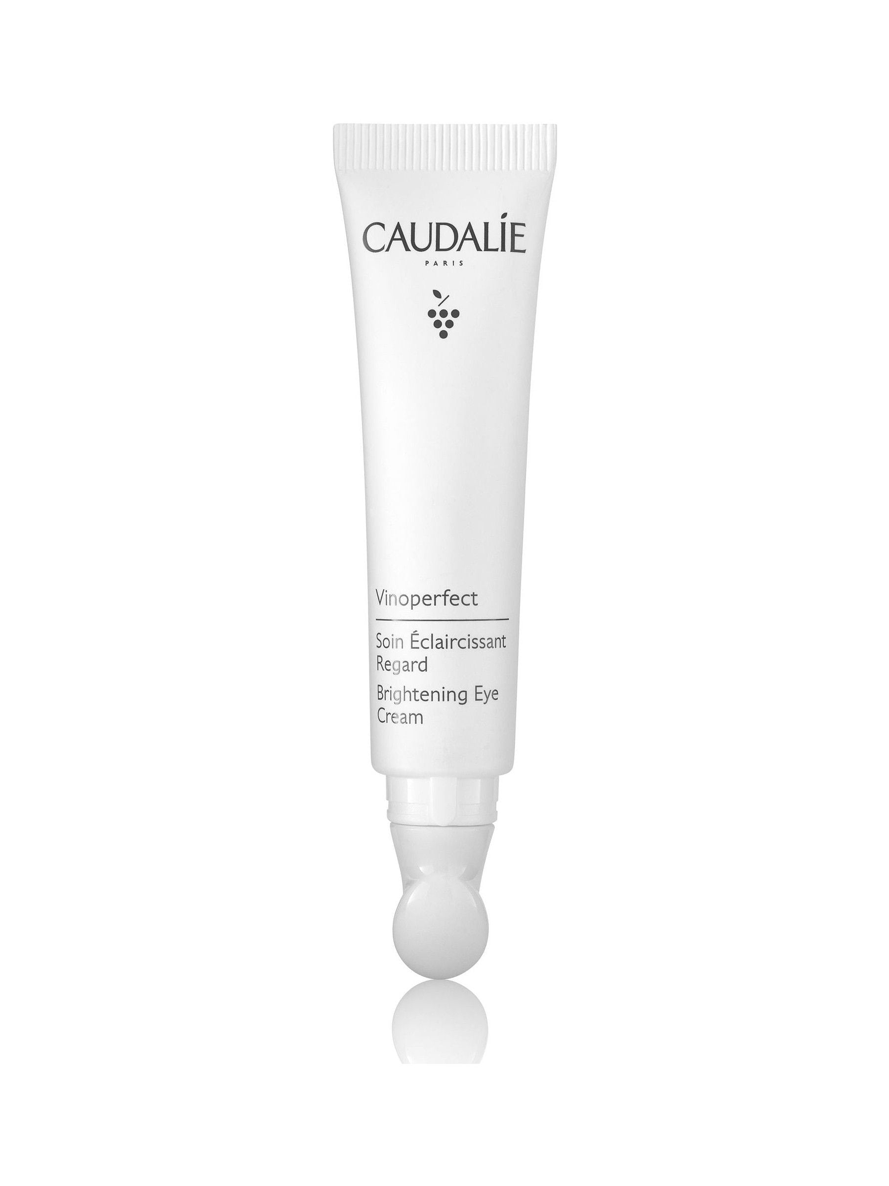 Caudalie Vinoperfect øyekrem 15 ml - britisk produkt