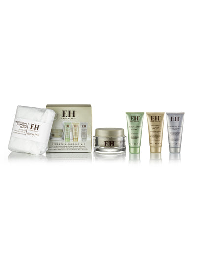 Emma Hardie Hydrate & Protect Kit Facial Skincare Kit