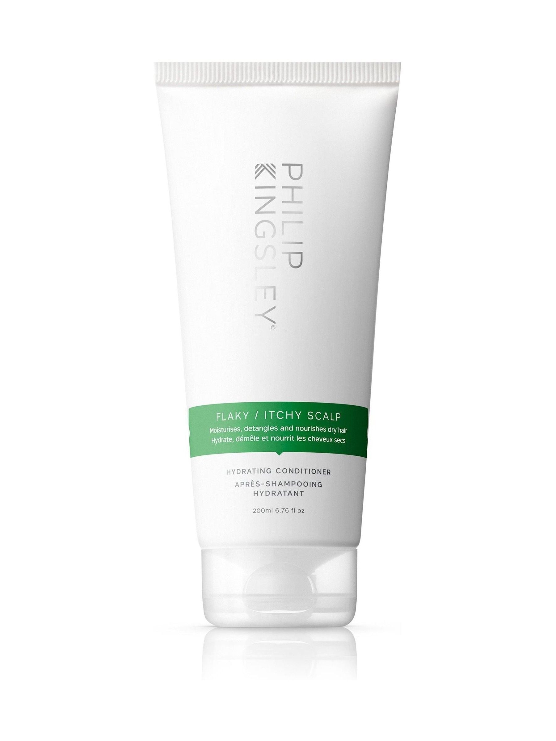 Philip Kingsley anti-dandruff conditioner 200ml - British product