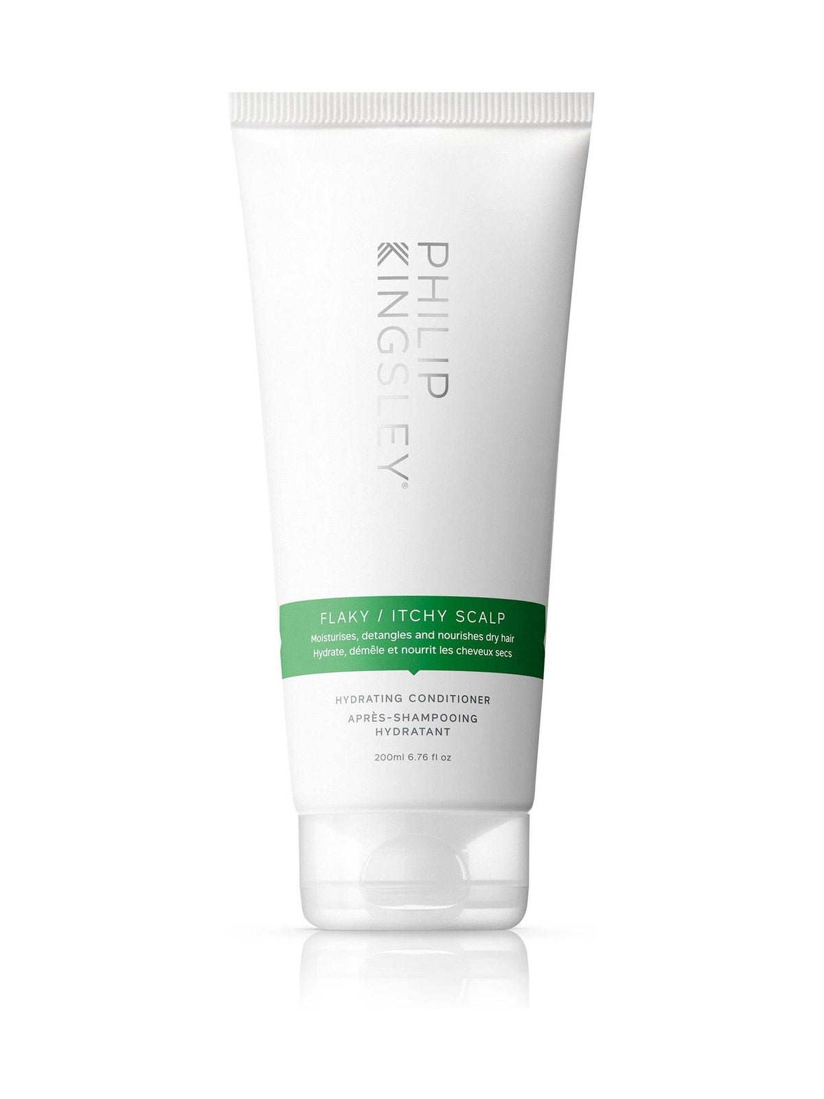 Philip Kingsley anti-dandruff conditioner 200ml - British product