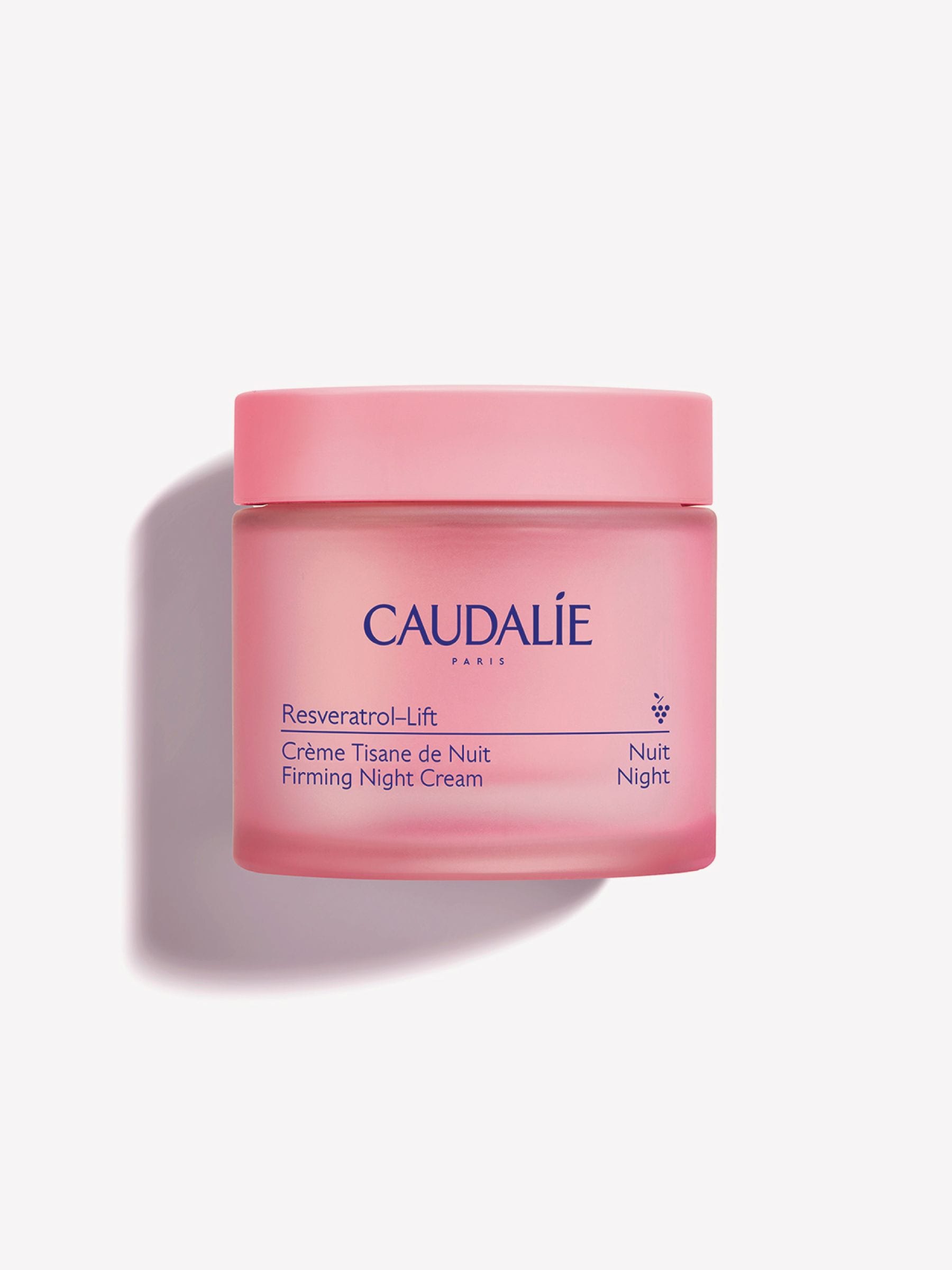Caudalie Resveratrol-Lift Firming Night Cream - 50 mL