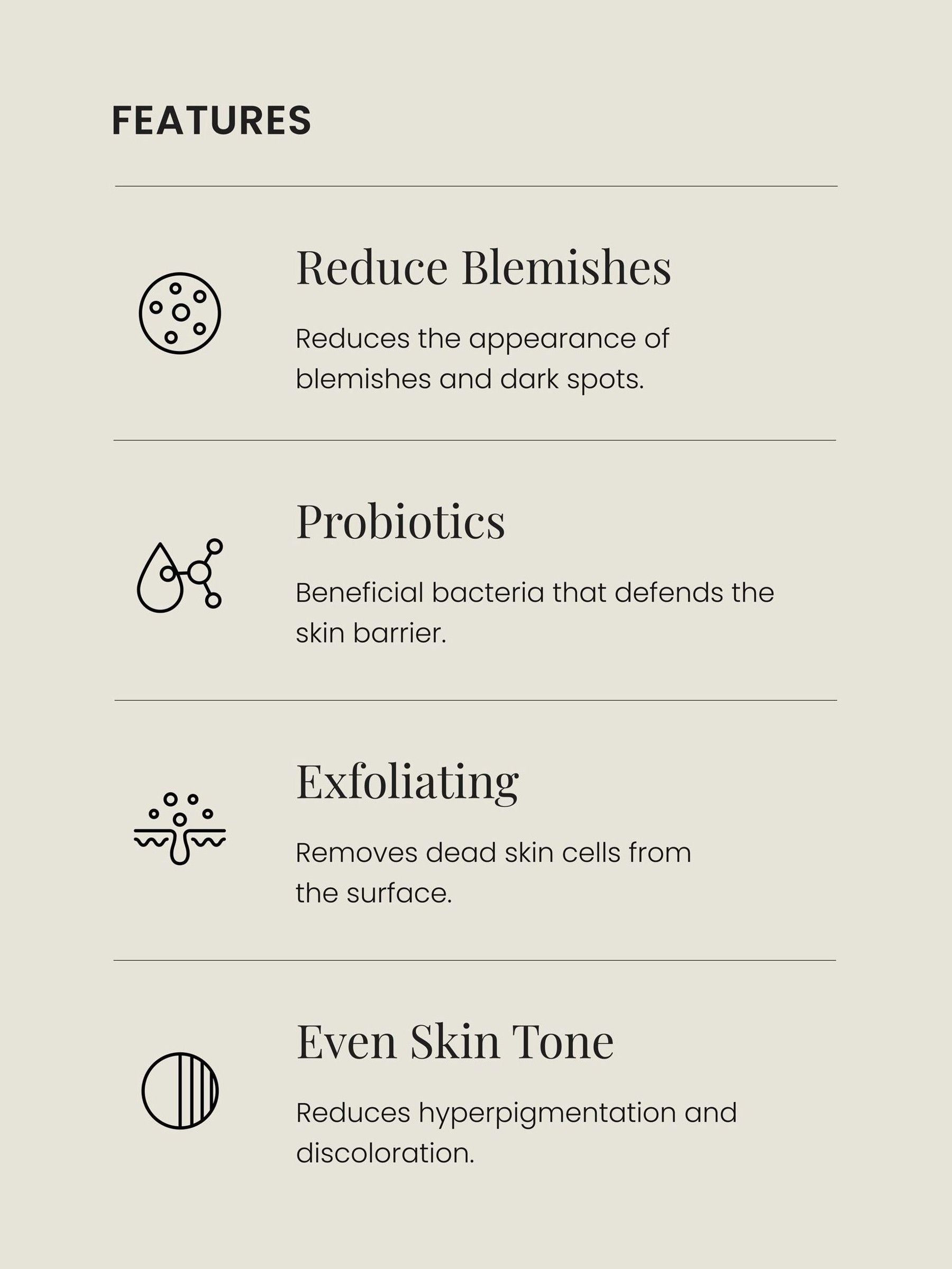 ELEMIS Dynamic Resurfacing Facial Pads 60 Pack - British product