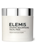 ELEMIS Dynamic Resurfacing Facial Pads 60 Pack - British product