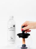 Stylpro makeup brush cleanser 500ml - British product