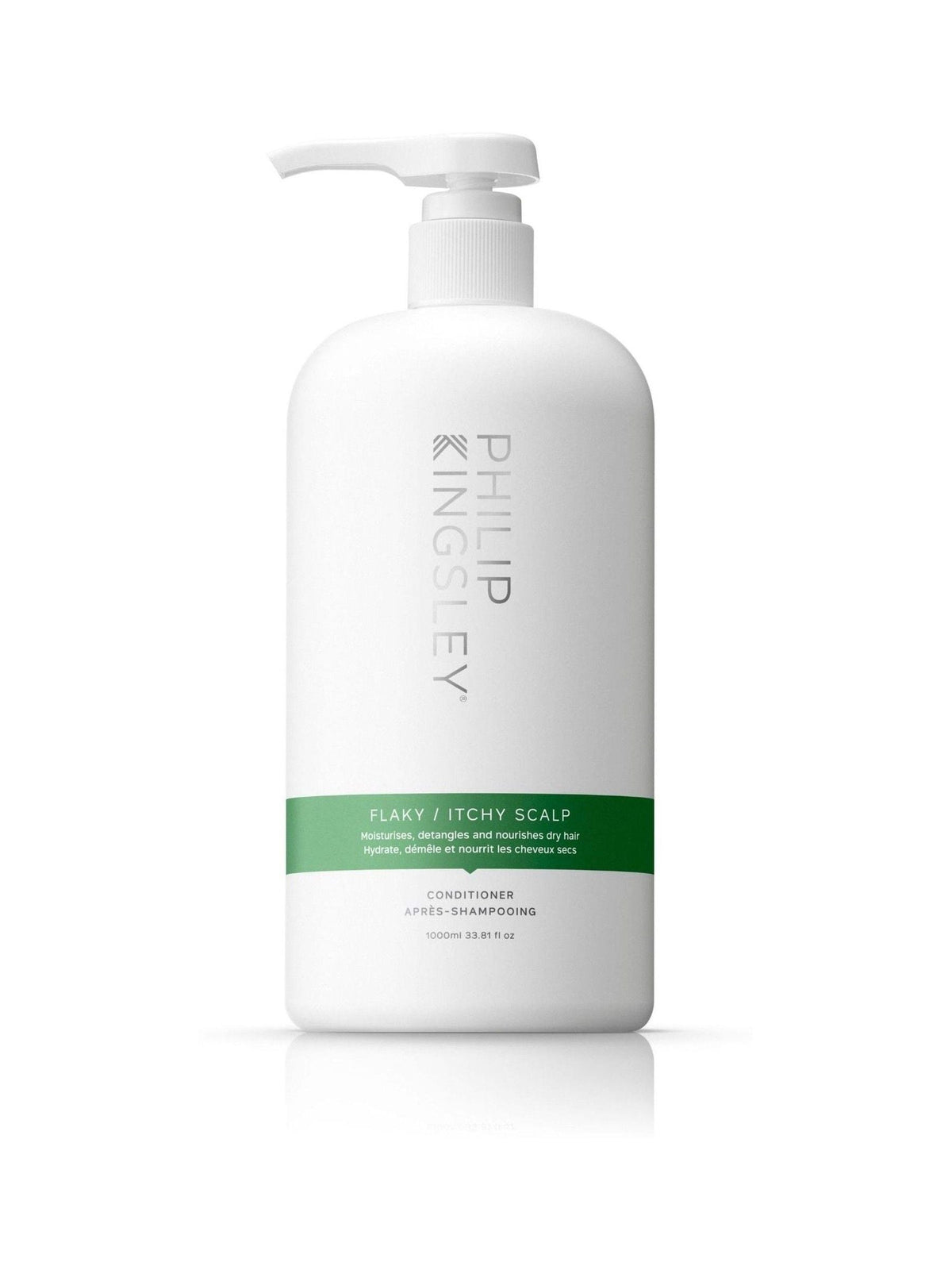 Philip Kingsley Flaky/Itchy Scalp Anti-Dandruff Conditioner 1000ml