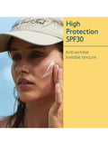 Caudalie Vinosun High Protection Cream SPF30 50 mL - British product