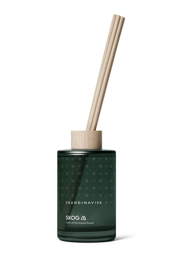 Next Skandinavisk SKOG Forest Room Diffuser 200ml- Buy online at McGrocer
