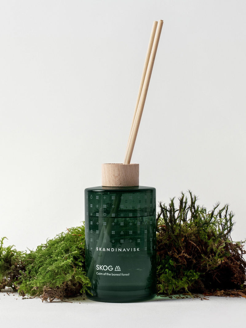 Skandinavisk SKOG diffuser 200ml (British brand)